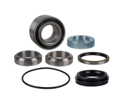 Wheel Bearing Kit 42mm 2WD-4WD Rear, Toyota Hilux D4D