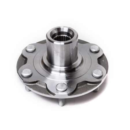 Wheel Bearing Hilux HI-Raider