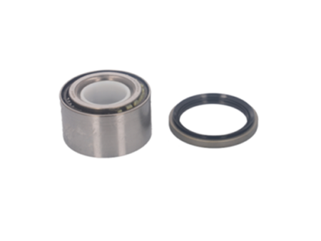 Wheel Bearing Hub, Hilux Low Raider