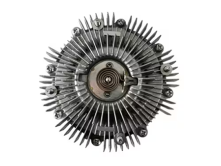 Fan Clutch 2.4D/2.8D