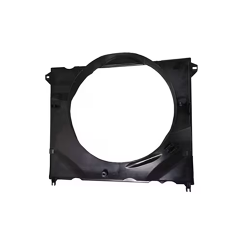 Fan Shroud Hilux GD6