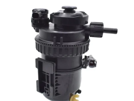 Fuel Filter Lift Pump Assembly