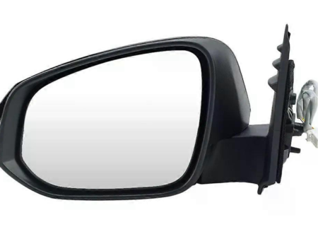 Door mirror TOY.HIL 2016- LH