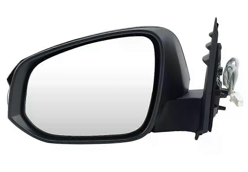 Door mirror TOY.HIL 2016- LH