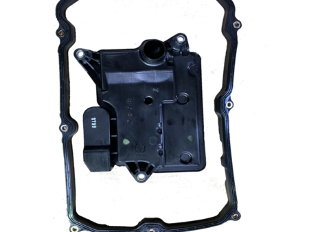 Oil Filter Automatic Gearbox, Toyota Hilux VIII/Fortuner2