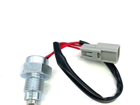 Switch Reverse 2Pin, Toyota Hilux VIII GD6