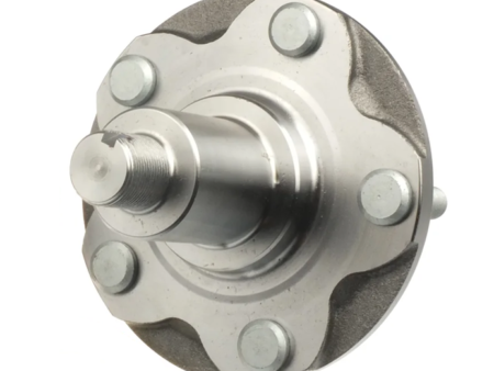 Wheel Hub