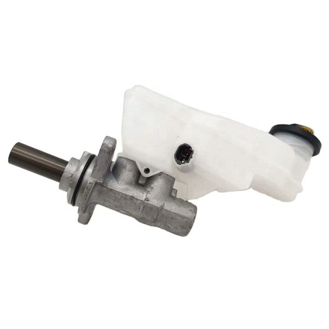 Brake Master Cylinder, Toyota Hilux GD6