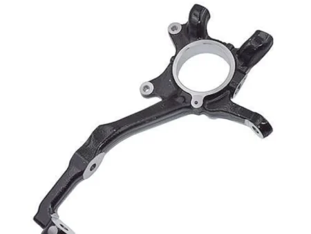 Stub Axle RH, Hi Raider