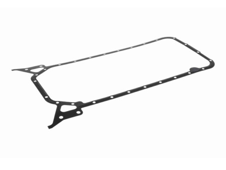 Oil sump gasket