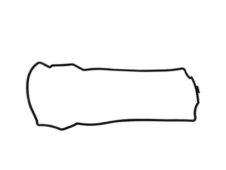 Tappet cover gasket