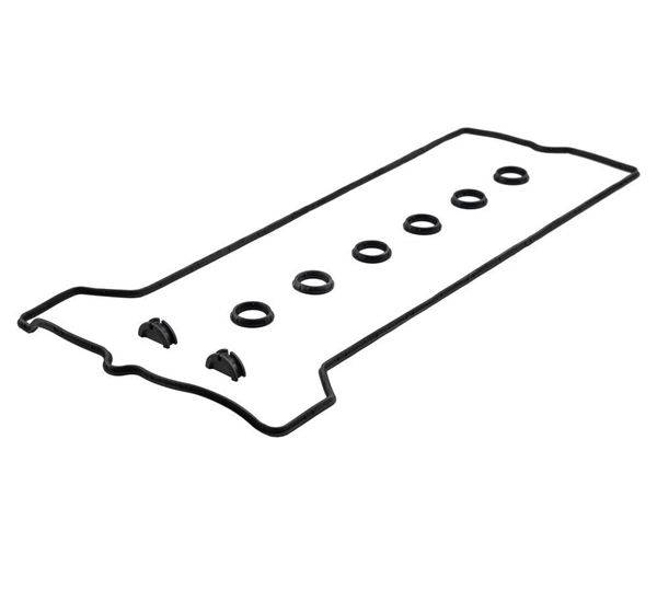 Gasket Set, cylinder head cover