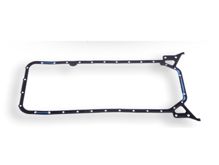 Oil sump gasket