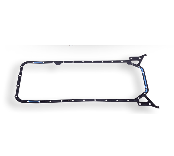 Oil sump gasket