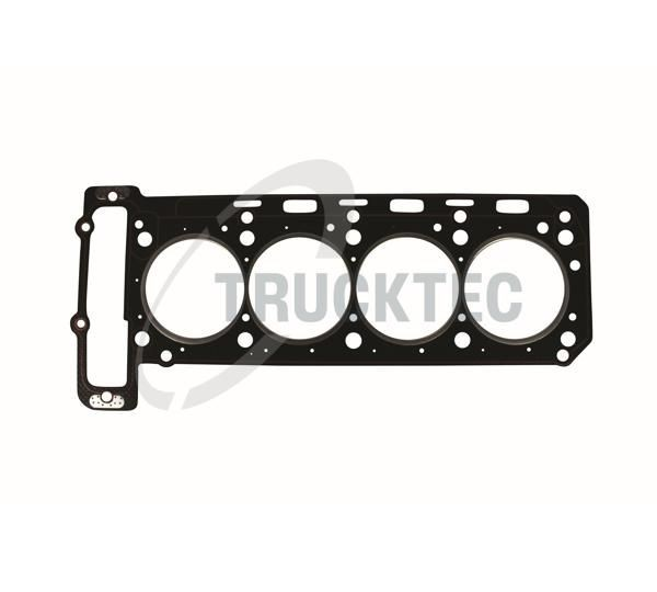 Head gasket 91 mm
