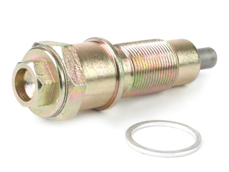 Timing chain tensioner