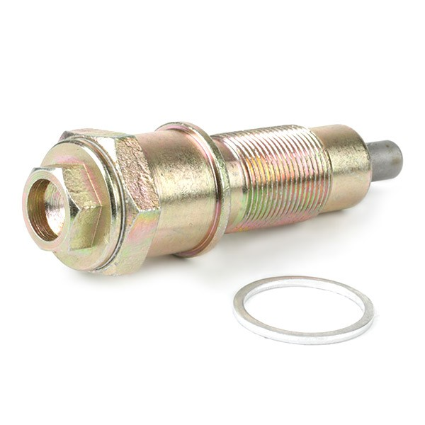 Timing chain tensioner