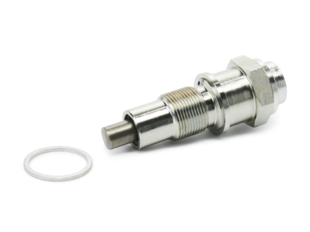 Timing chain tensioner