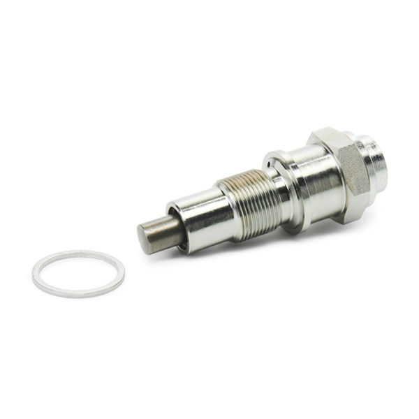Timing chain tensioner