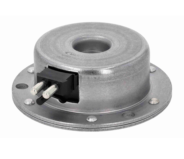 Camshaft adjuster magnet