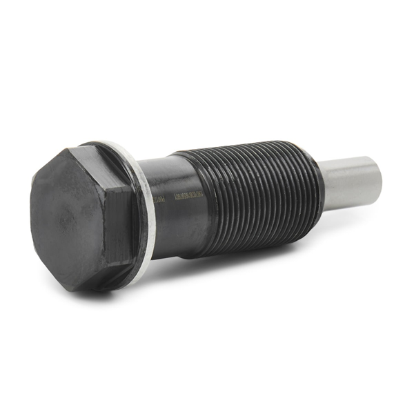 Timing chain tensioner