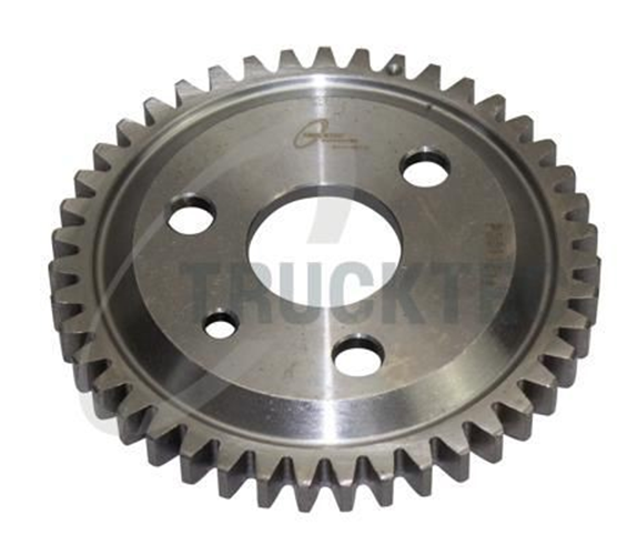 Gear, camshaft
