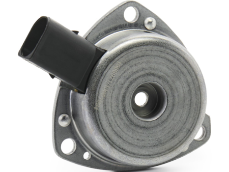 Camshaft adjuster magnet