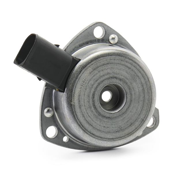 Camshaft adjuster magnet