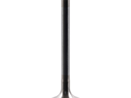 Inlet valve