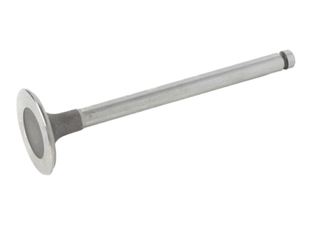 Inlet valve