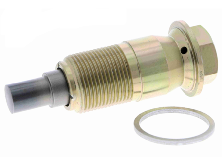 Timing chain tensioner suitable for MERCEDES-BENZ A-Class, B-Class