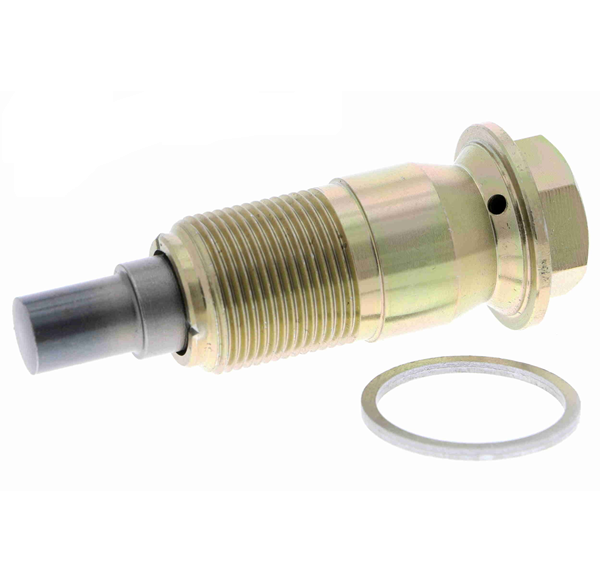Timing chain tensioner suitable for MERCEDES-BENZ A-Class, B-Class
