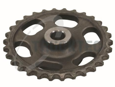 Gear, camshaft