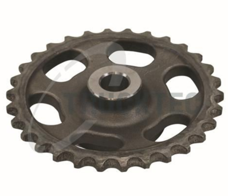 Gear, camshaft