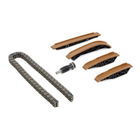 Timing chain kit Open chain