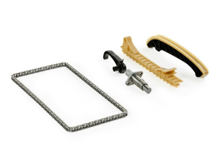Timing chain kit suitable for MERCEDES-BENZ A-Class, B-Class