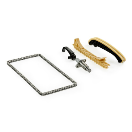 Timing chain kit suitable for MERCEDES-BENZ A-Class, B-Class