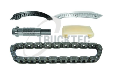Timing chain kit