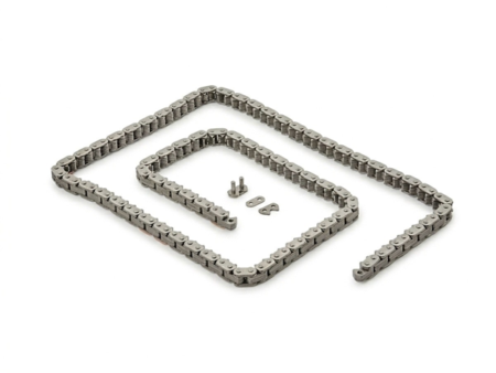 Timing chain suitable for MERCEDES-BENZ C-Class, E-Class, SLK