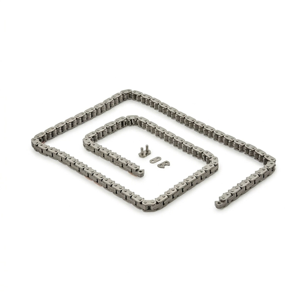 Timing chain suitable for MERCEDES-BENZ C-Class, E-Class, SLK