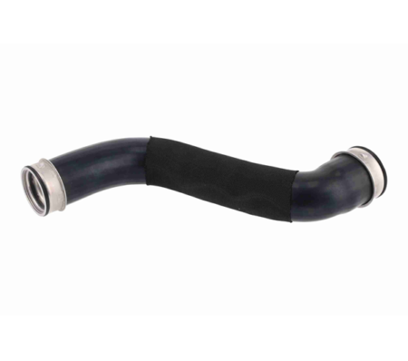 Charger intake hose suitable for MERCEDES-BENZ E-Class