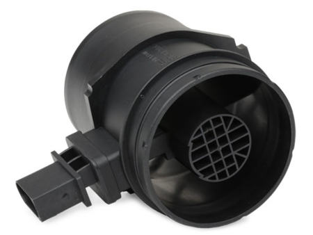 Mass air flow sensor