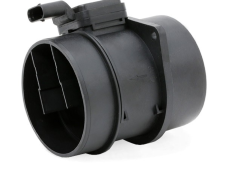 Mass air flow sensor