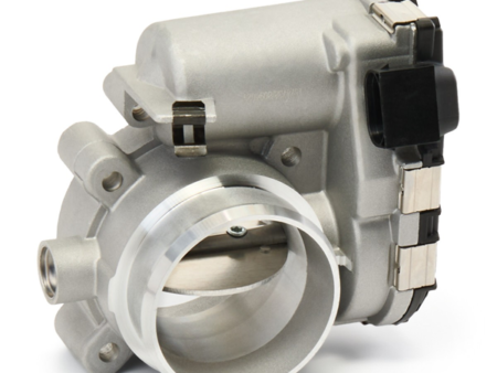 Throttle body