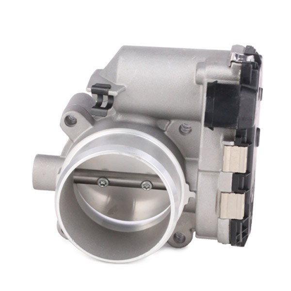 Throttle body