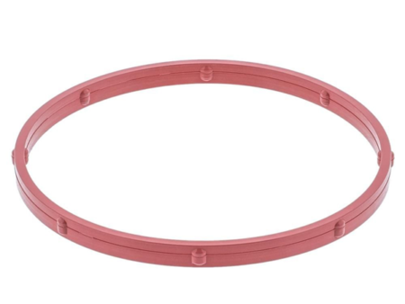 Gasket, intake manifold housing