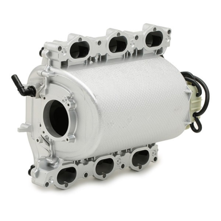 Inlet manifold