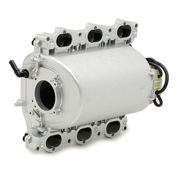 Inlet manifold