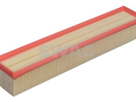 Air filter suitable for MERCEDES-BENZ C-Class Filter Insert