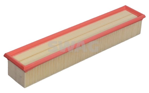 Air filter suitable for MERCEDES-BENZ C-Class Filter Insert